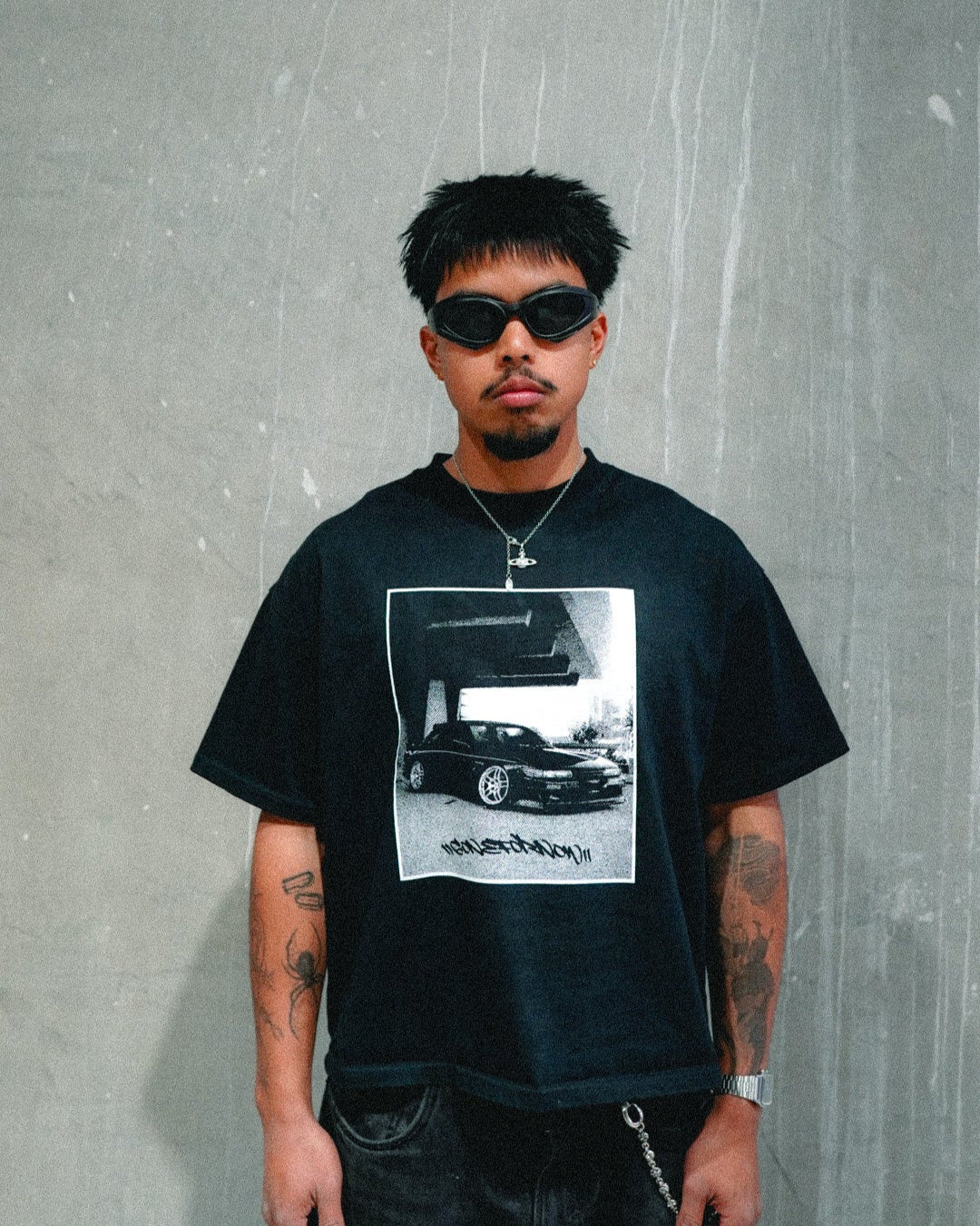 S13 Tag Tee