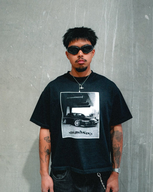 S13 Tag Tee